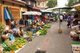 Laos: Morning market, Luang Prabang