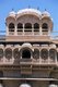 India: Rajmahal (former palace of the maharaja), Jaisalmer fort, Jaiselmer, Rajasthan